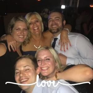 Meet your Posher, Dawn